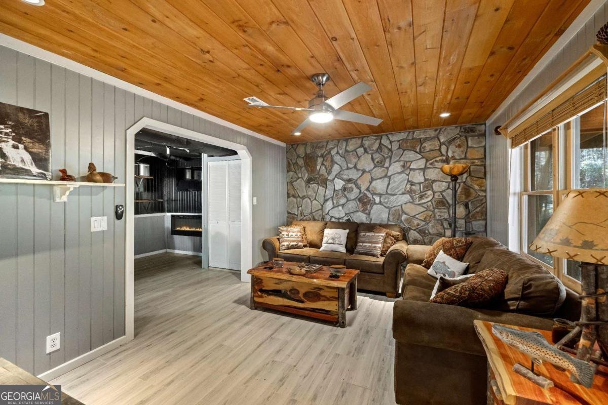 100 Stanley Creek Crossing Blue Ridge - Photo 27