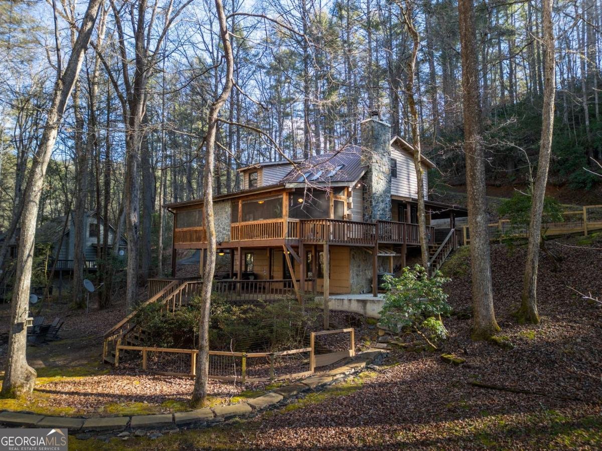 100 Stanley Creek Crossing Blue Ridge - Photo 34