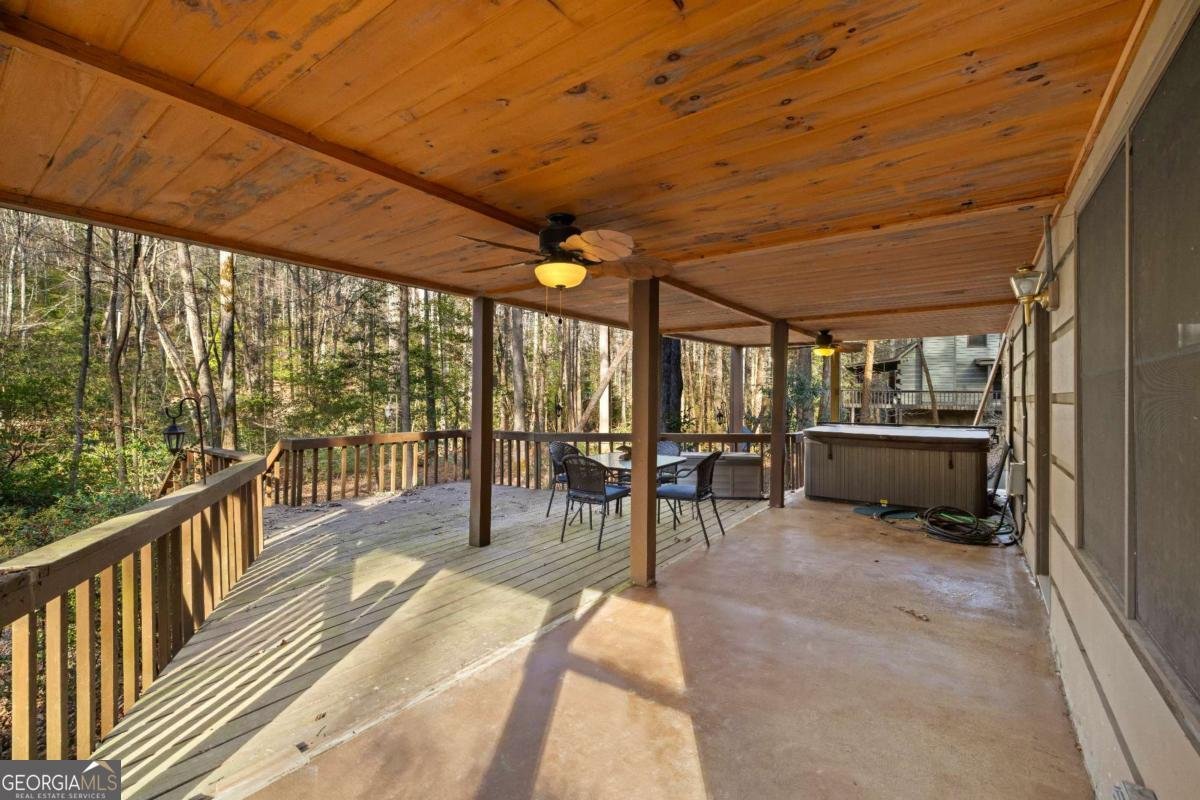 100 Stanley Creek Crossing Blue Ridge - Photo 35