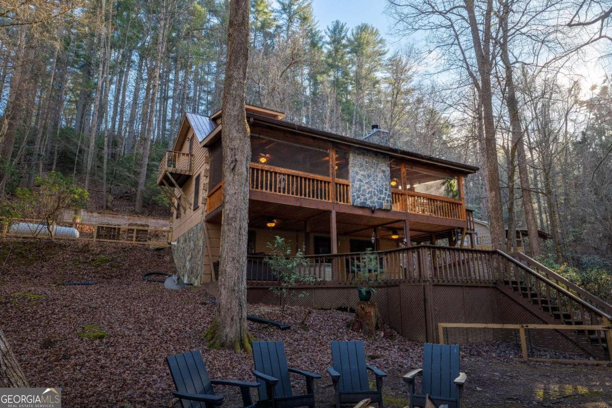 100 Stanley Creek Crossing Blue Ridge - Photo 40