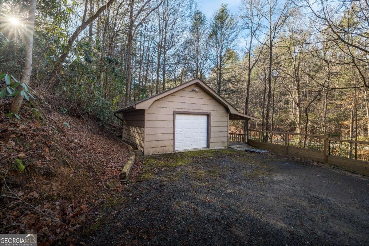 100 Stanley Creek Crossing Blue Ridge - Photo 42