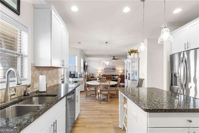 235 Orchard Trail Canton - Photo 11