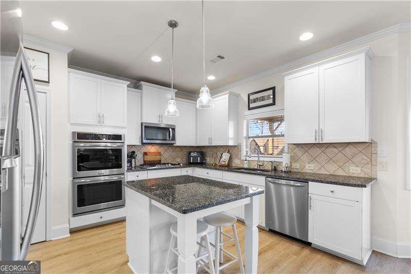 235 Orchard Trail Canton - Photo 12