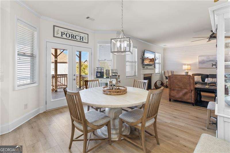 235 Orchard Trail Canton - Photo 13