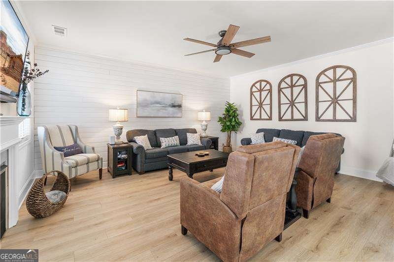 235 Orchard Trail Canton - Photo 14