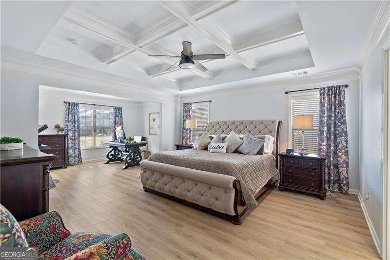 235 Orchard Trail Canton - Photo 19