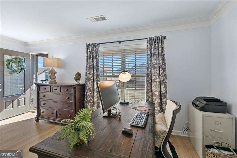 235 Orchard Trail Canton - Photo 20