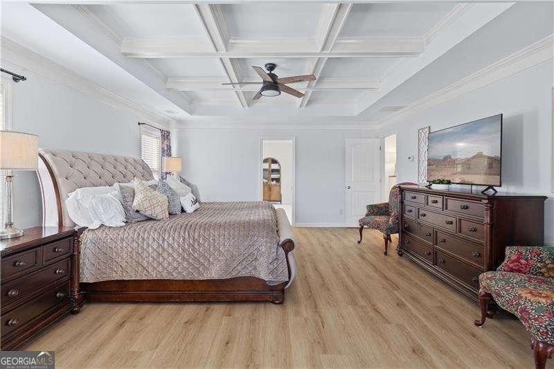 235 Orchard Trail Canton - Photo 21