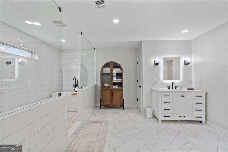 235 Orchard Trail Canton - Photo 23