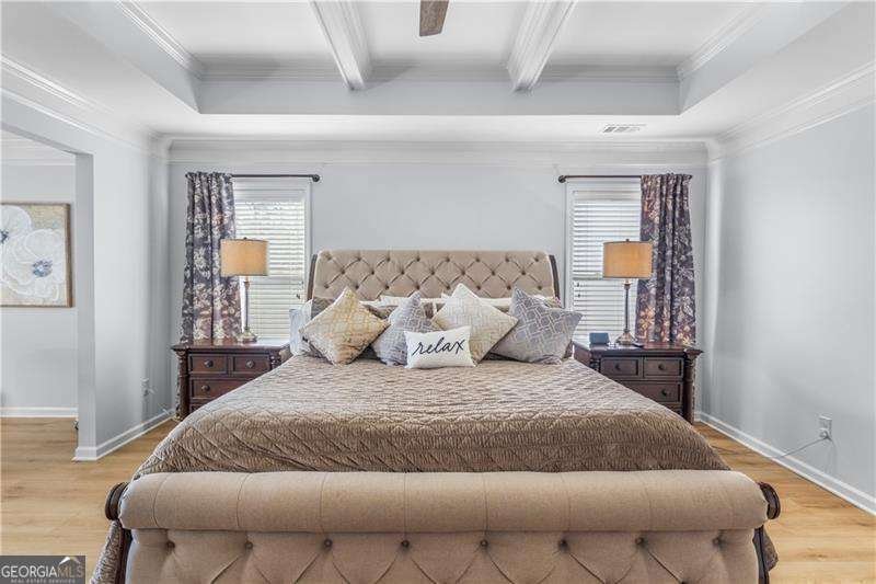 235 Orchard Trail Canton - Photo 24