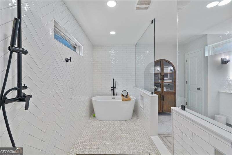 235 Orchard Trail Canton - Photo 26