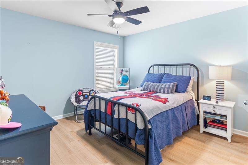 235 Orchard Trail Canton - Photo 29