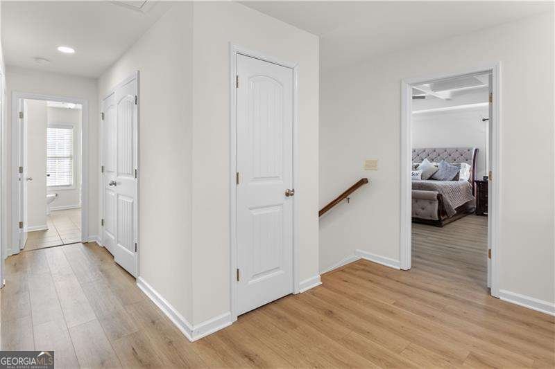 235 Orchard Trail Canton - Photo 30