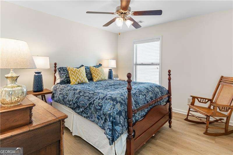 235 Orchard Trail Canton - Photo 32