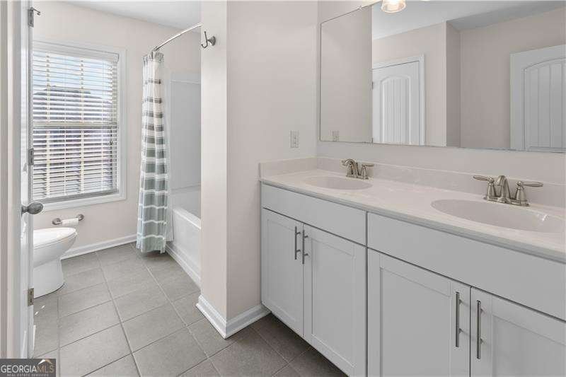 235 Orchard Trail Canton - Photo 33