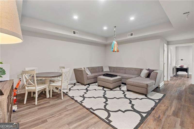 235 Orchard Trail Canton - Photo 34