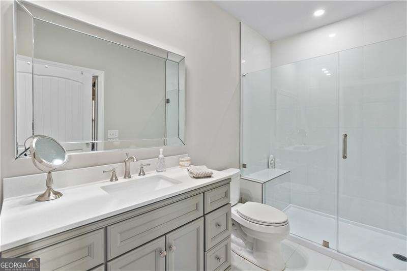 235 Orchard Trail Canton - Photo 36