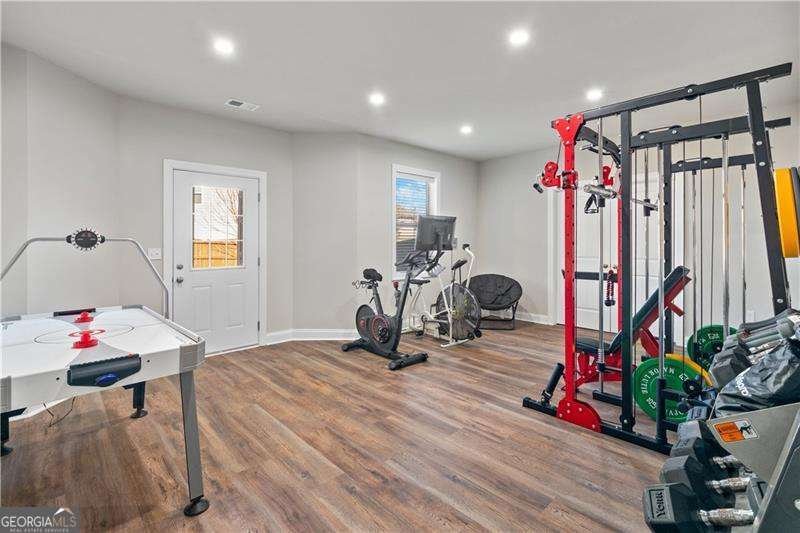 235 Orchard Trail Canton - Photo 38