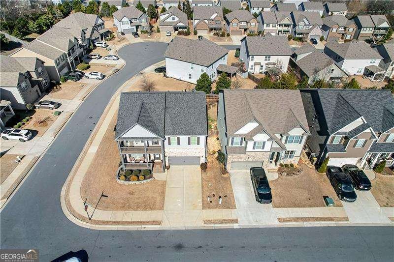 235 Orchard Trail Canton - Photo 39