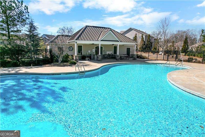 235 Orchard Trail Canton - Photo 41