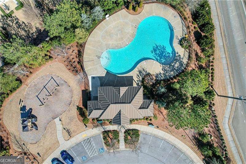 235 Orchard Trail Canton - Photo 42