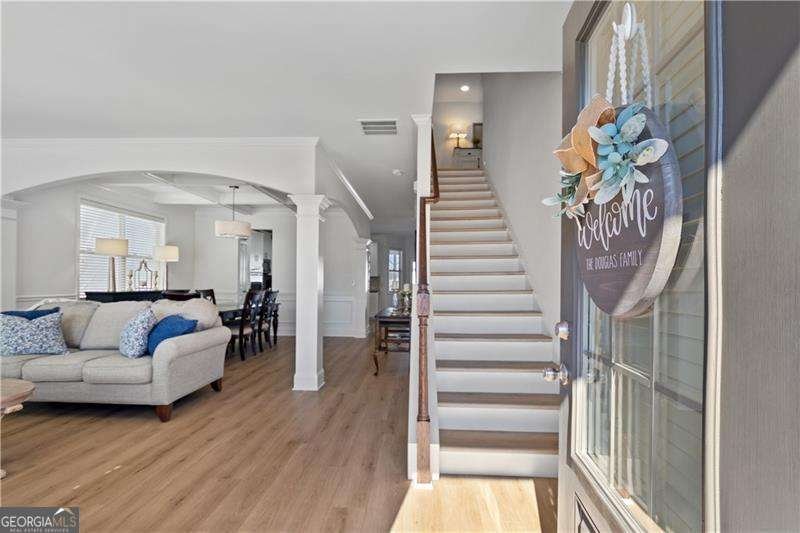 235 Orchard Trail Canton - Photo 6