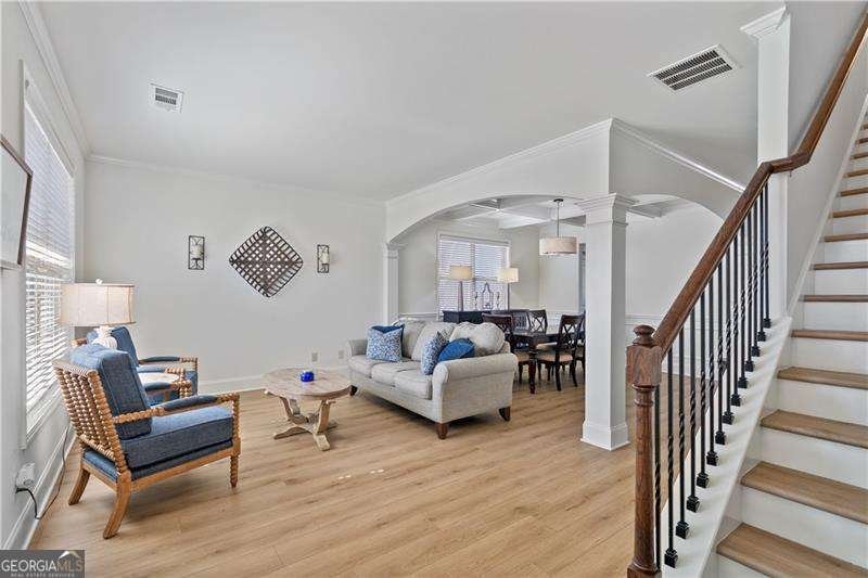 235 Orchard Trail Canton - Photo 7