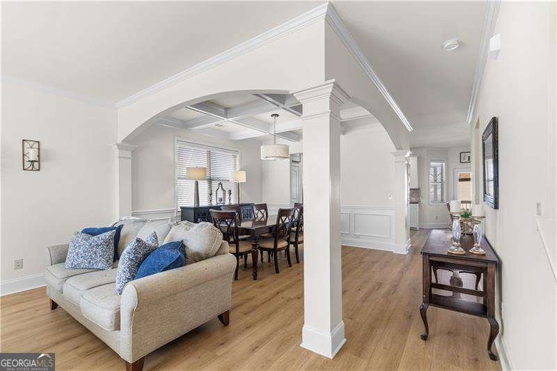 235 Orchard Trail Canton - Photo 8