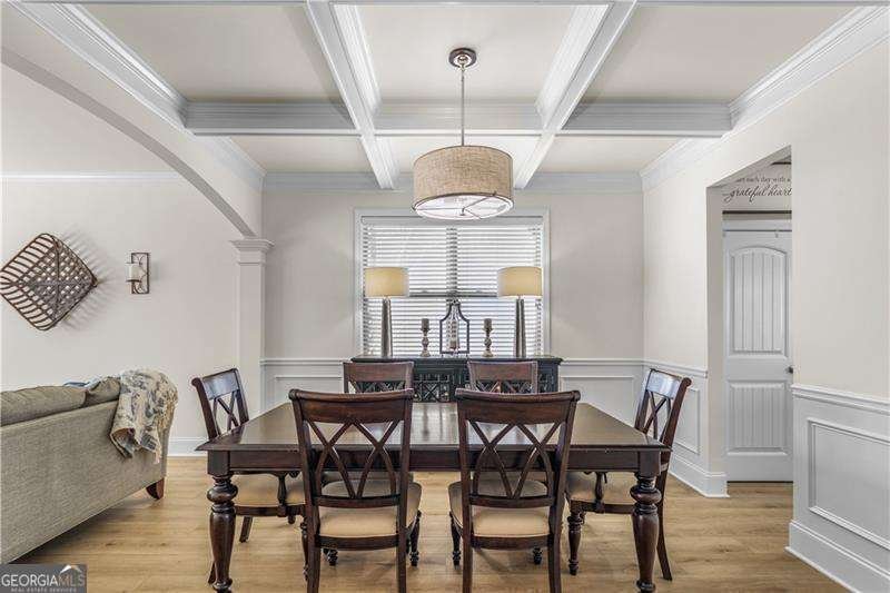 235 Orchard Trail Canton - Photo 9