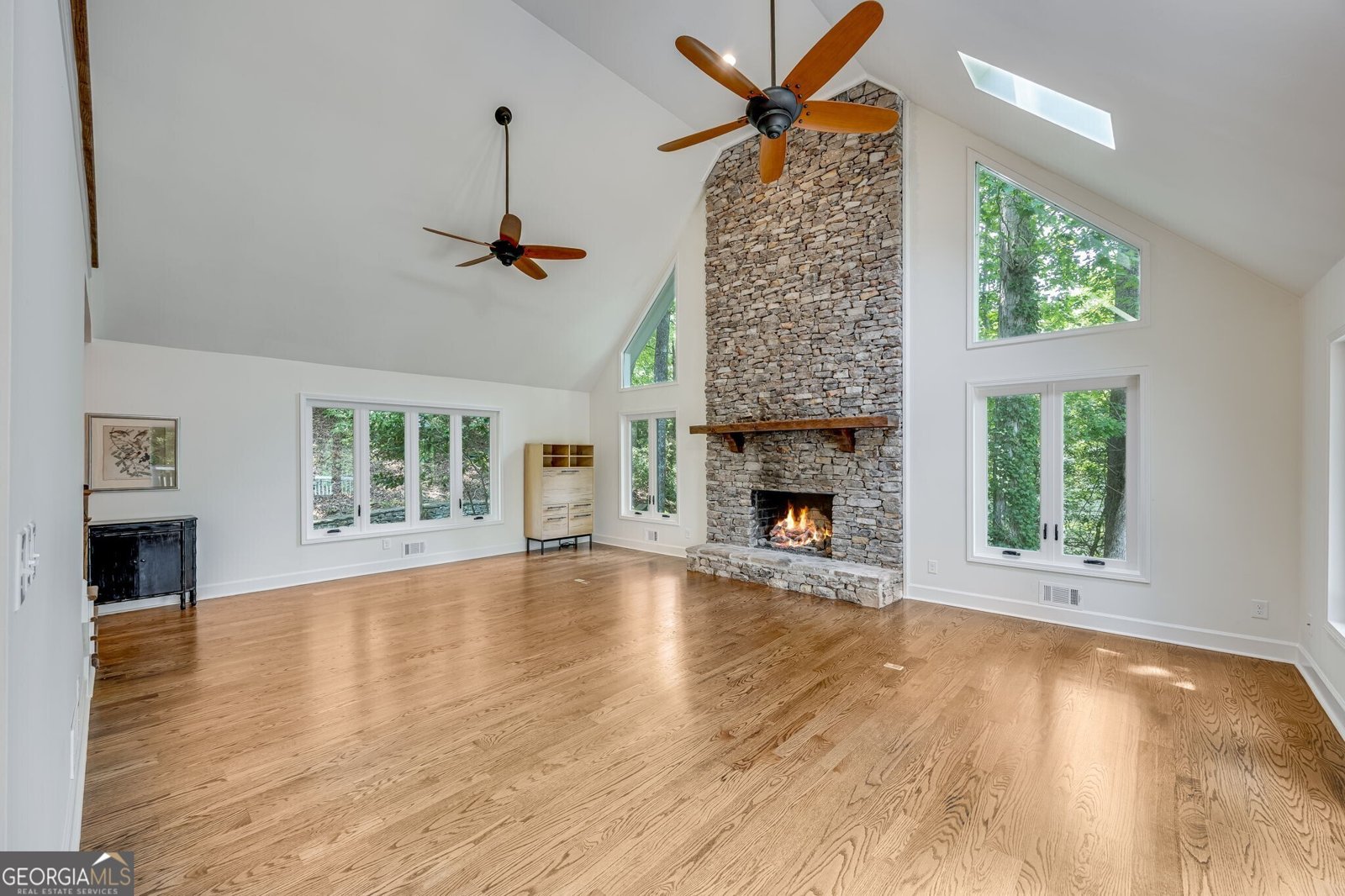 537 Chestatee View Drive Dawsonville - Photo 12