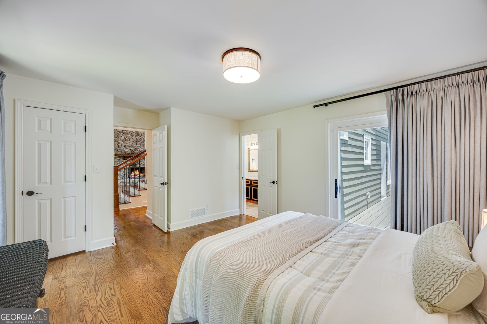 537 Chestatee View Drive Dawsonville - Photo 20