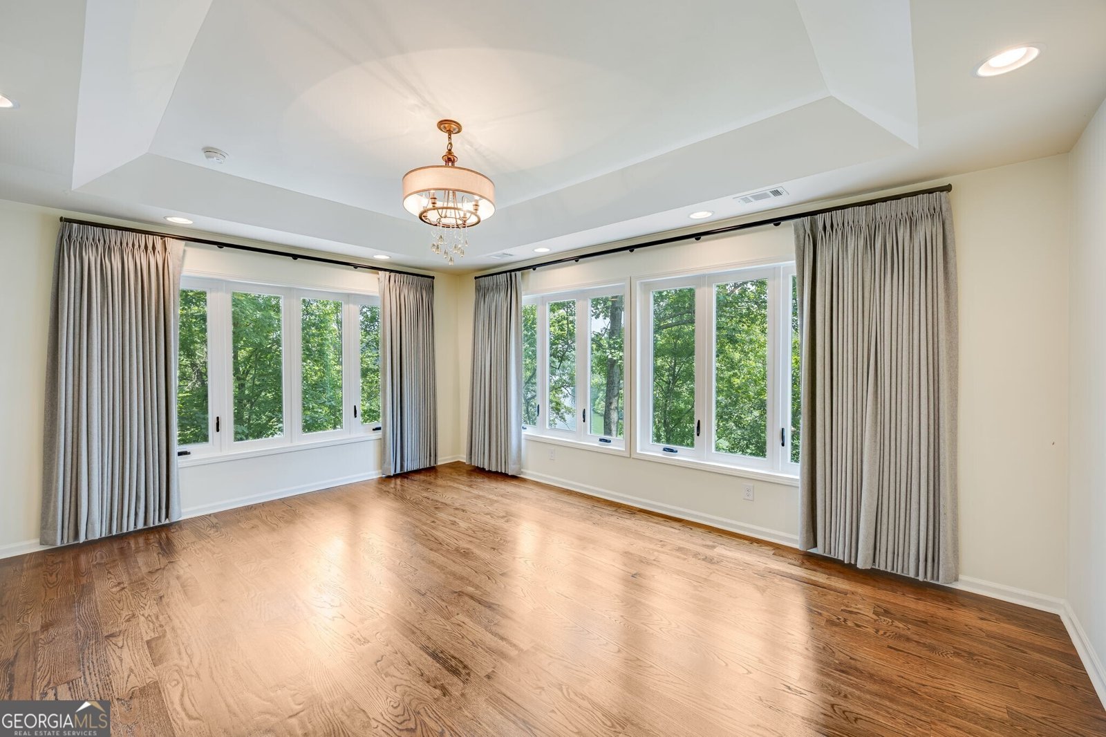 537 Chestatee View Drive Dawsonville - Photo 25