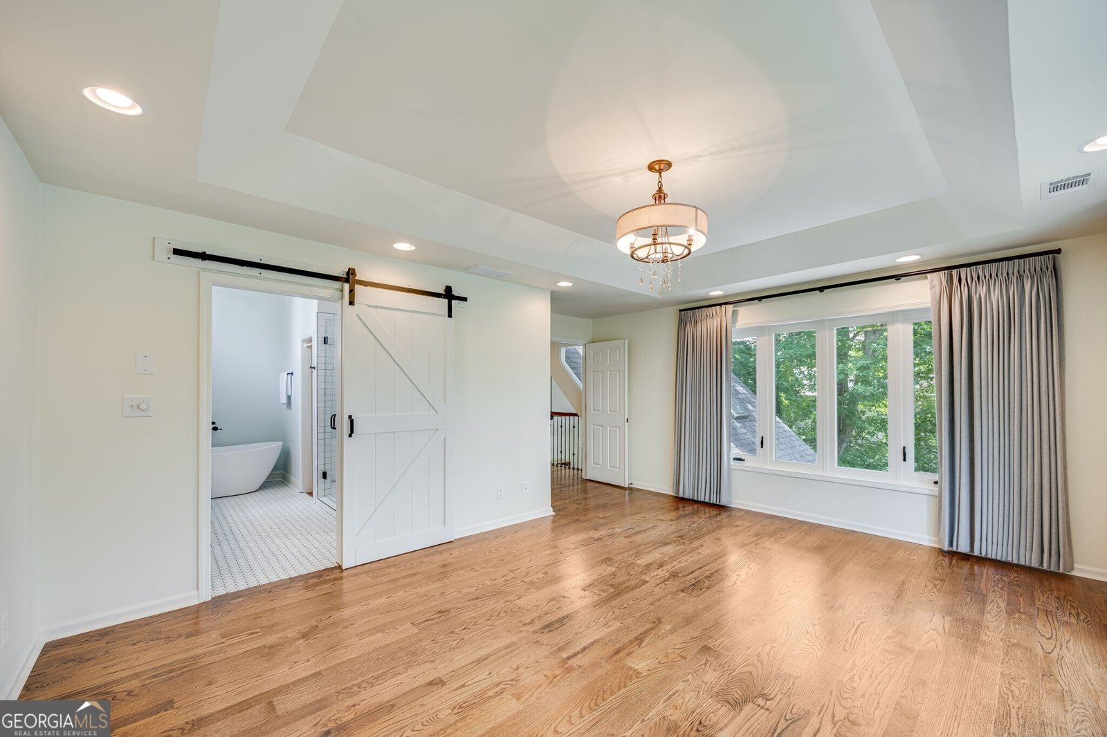 537 Chestatee View Drive Dawsonville - Photo 26