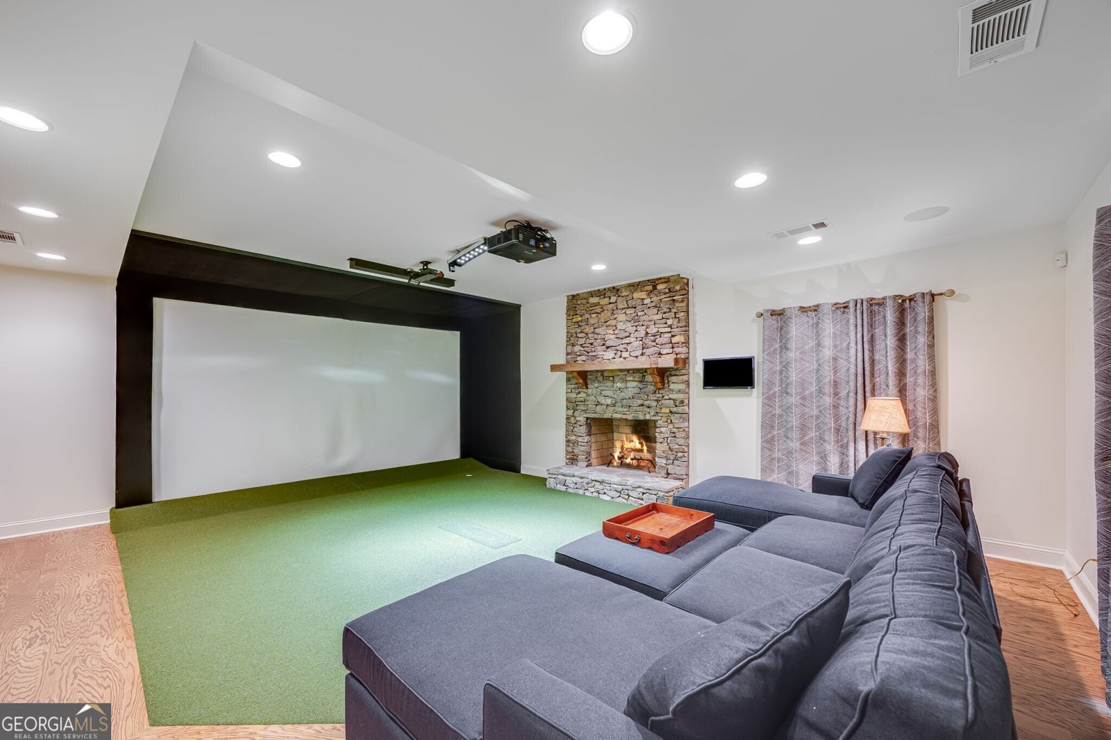 537 Chestatee View Drive Dawsonville - Photo 42