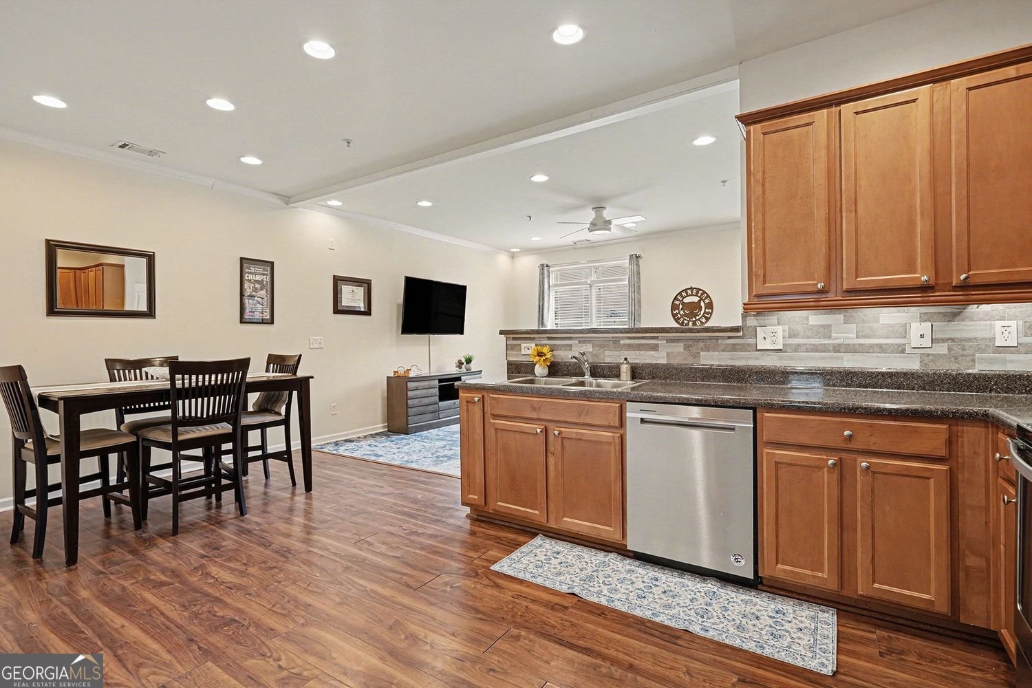 537 Ridge View Crossing Woodstock - Photo 10