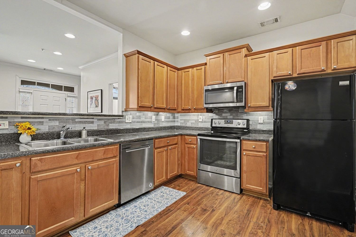 537 Ridge View Crossing Woodstock - Photo 11