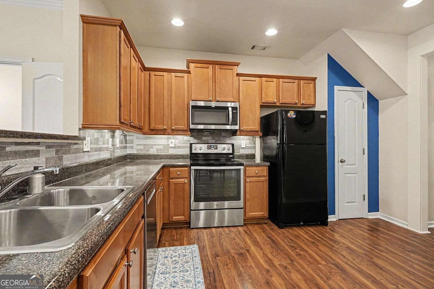 537 Ridge View Crossing Woodstock - Photo 12