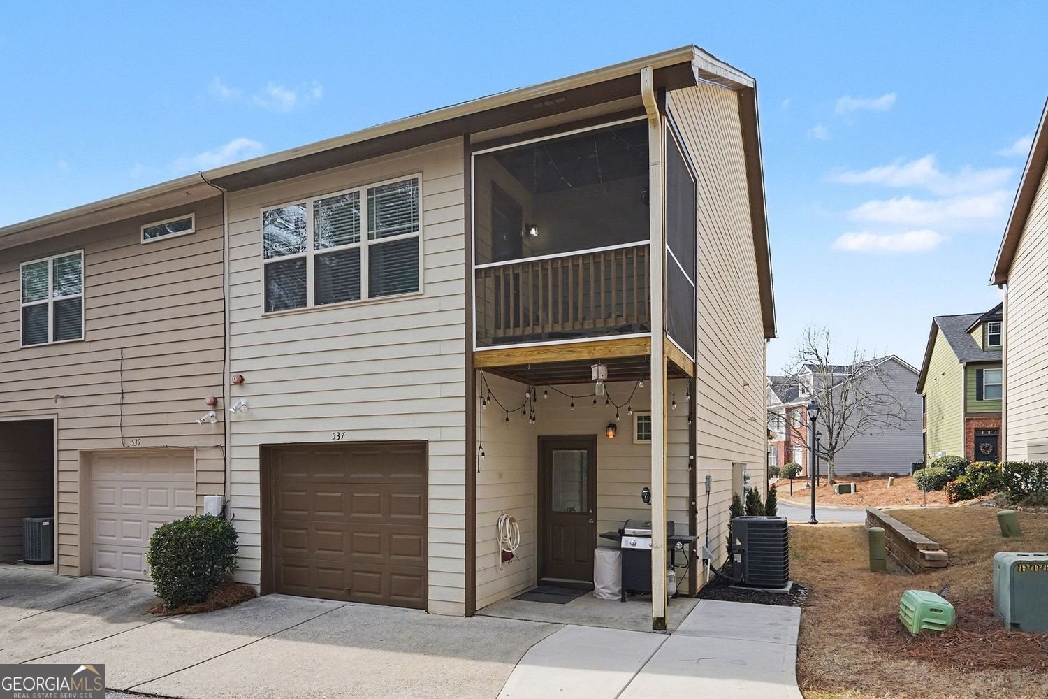 537 Ridge View Crossing Woodstock - Photo 29