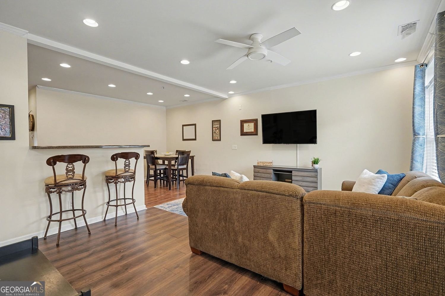 537 Ridge View Crossing Woodstock - Photo 7