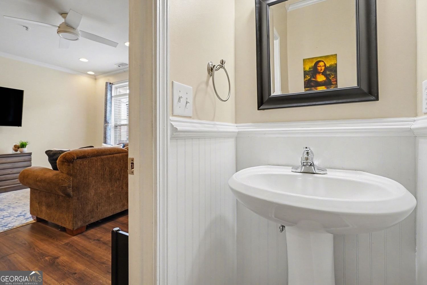 537 Ridge View Crossing Woodstock - Photo 8