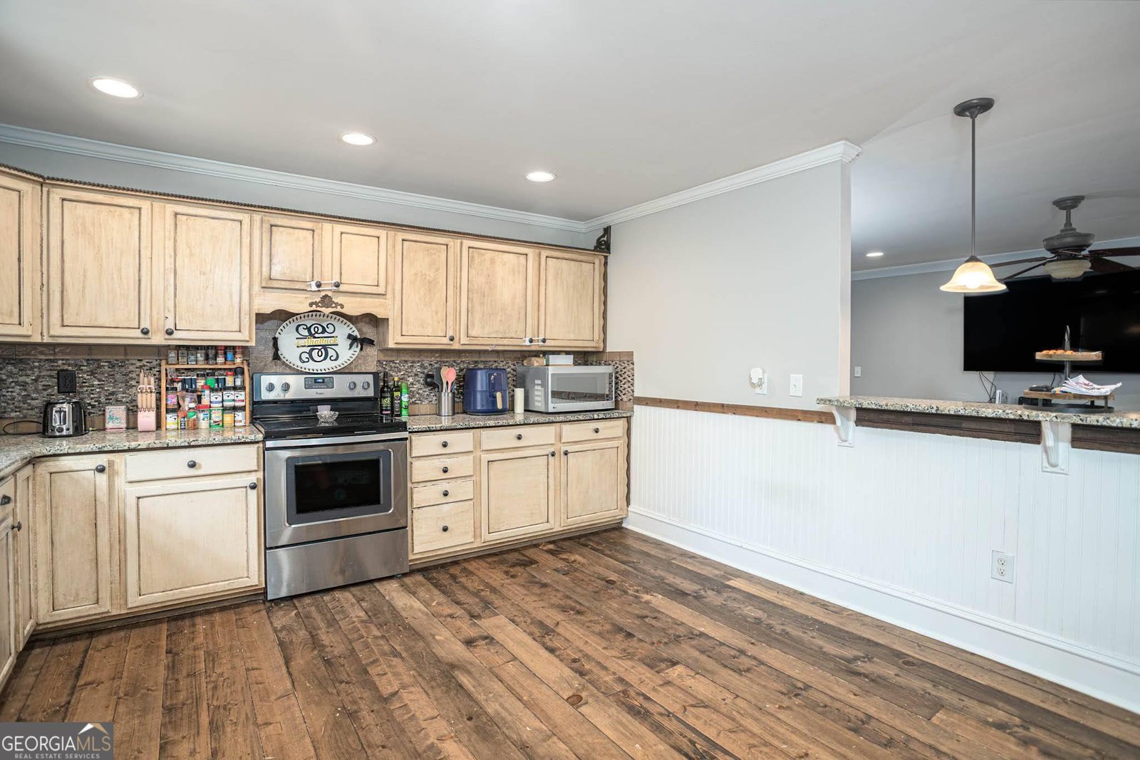 386 Parker Road Covington - Photo 12