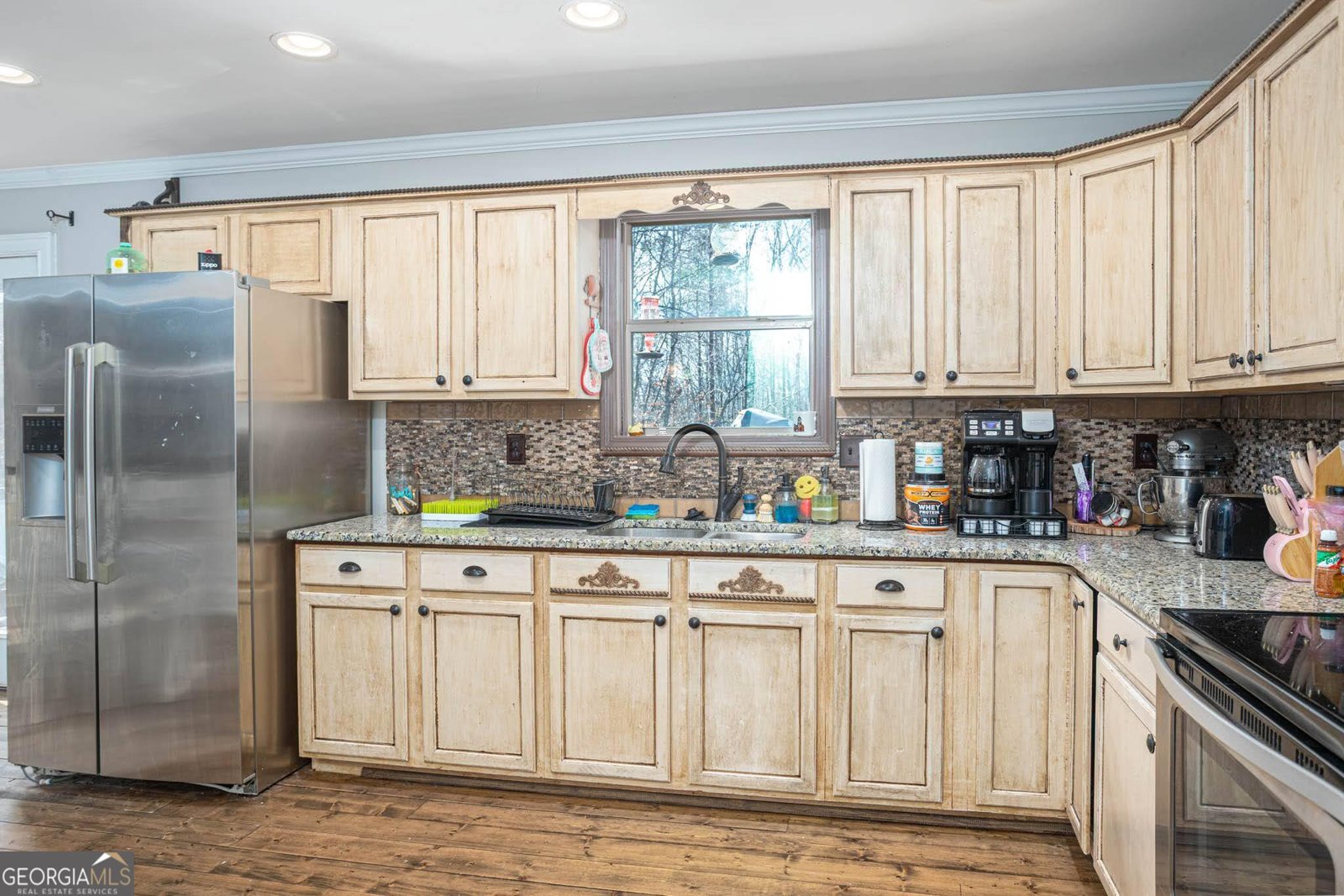 386 Parker Road Covington - Photo 14