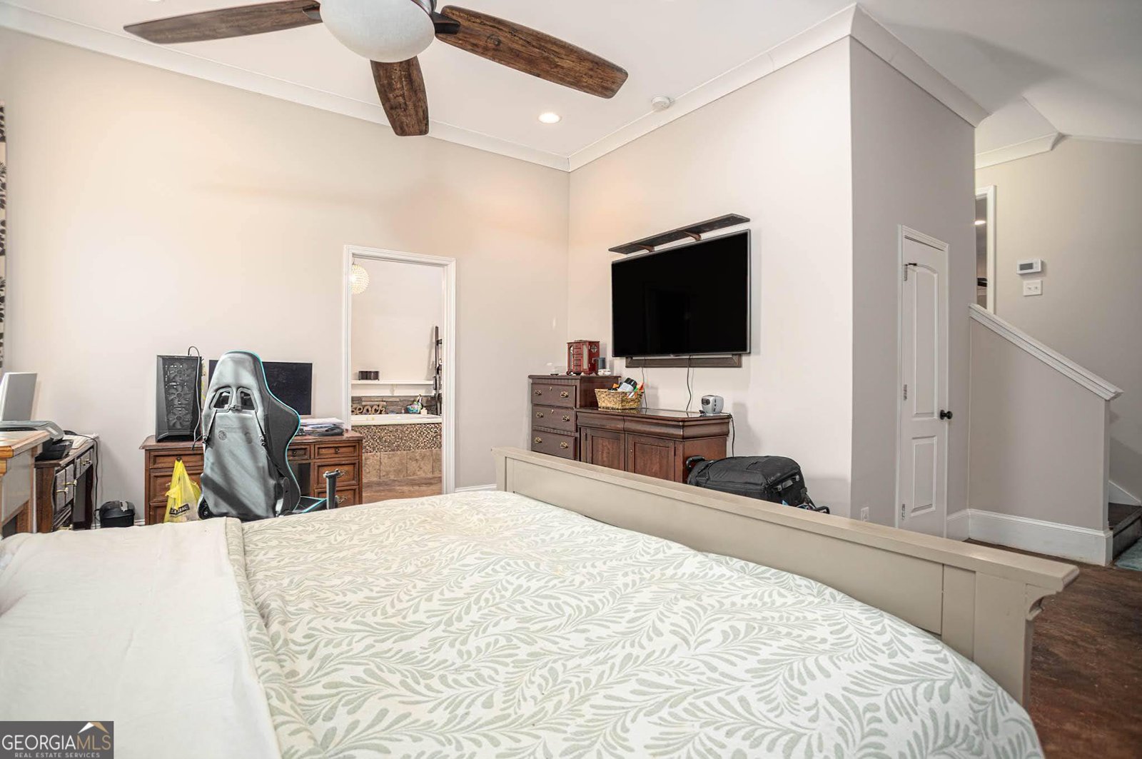 386 Parker Road Covington - Photo 19