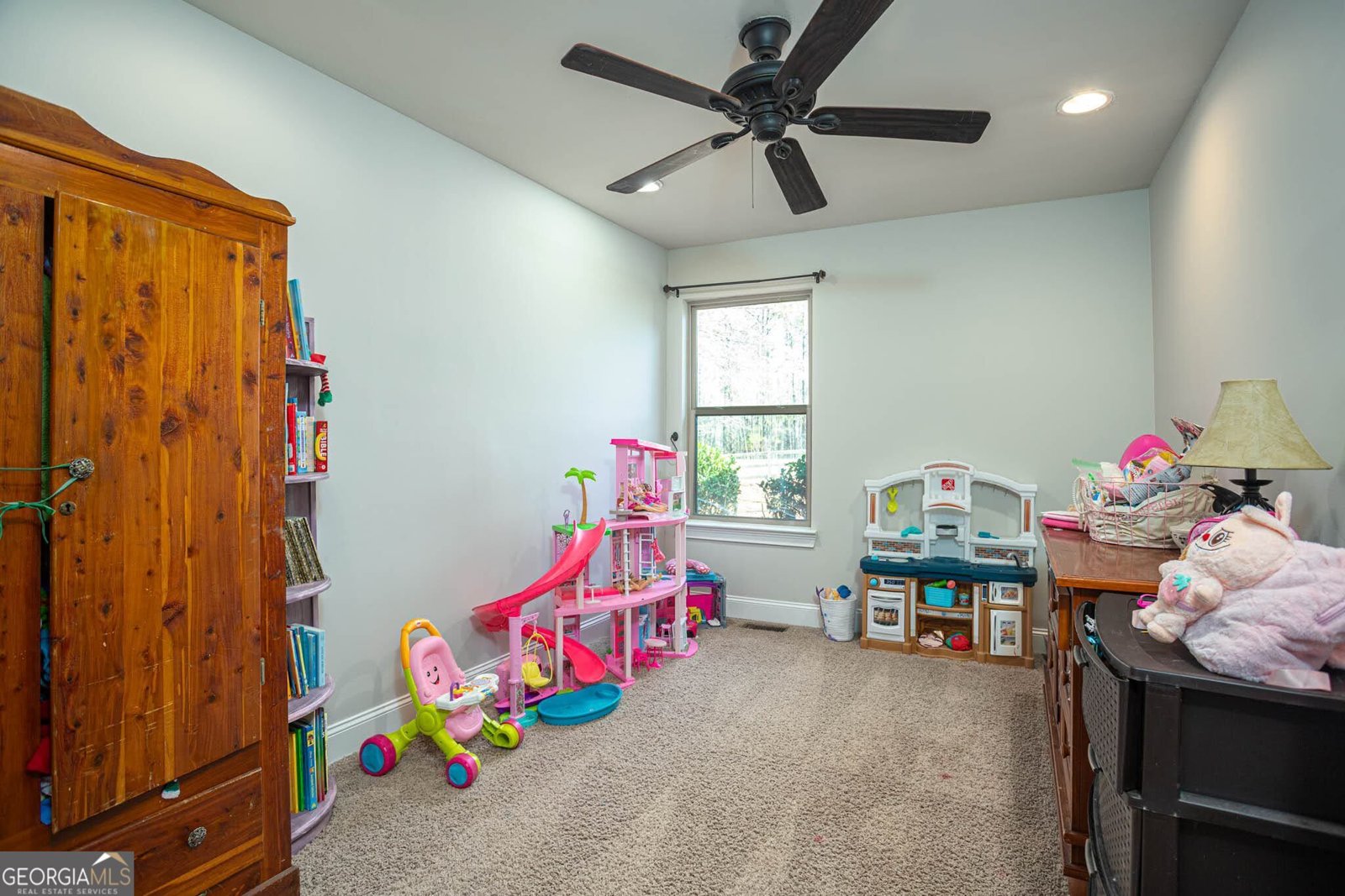 386 Parker Road Covington - Photo 25