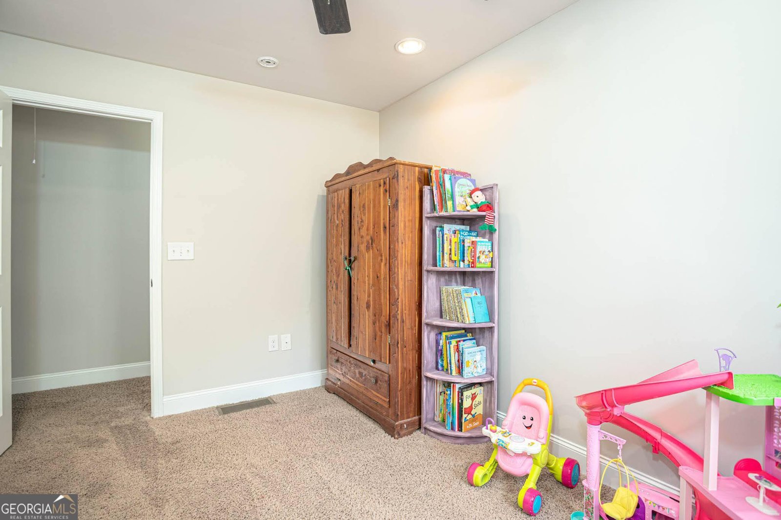 386 Parker Road Covington - Photo 26