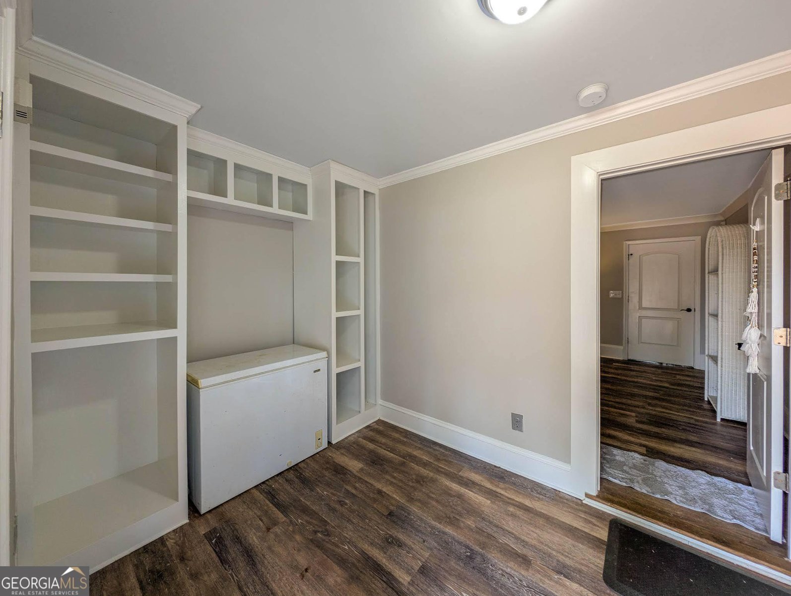 386 Parker Road Covington - Photo 33