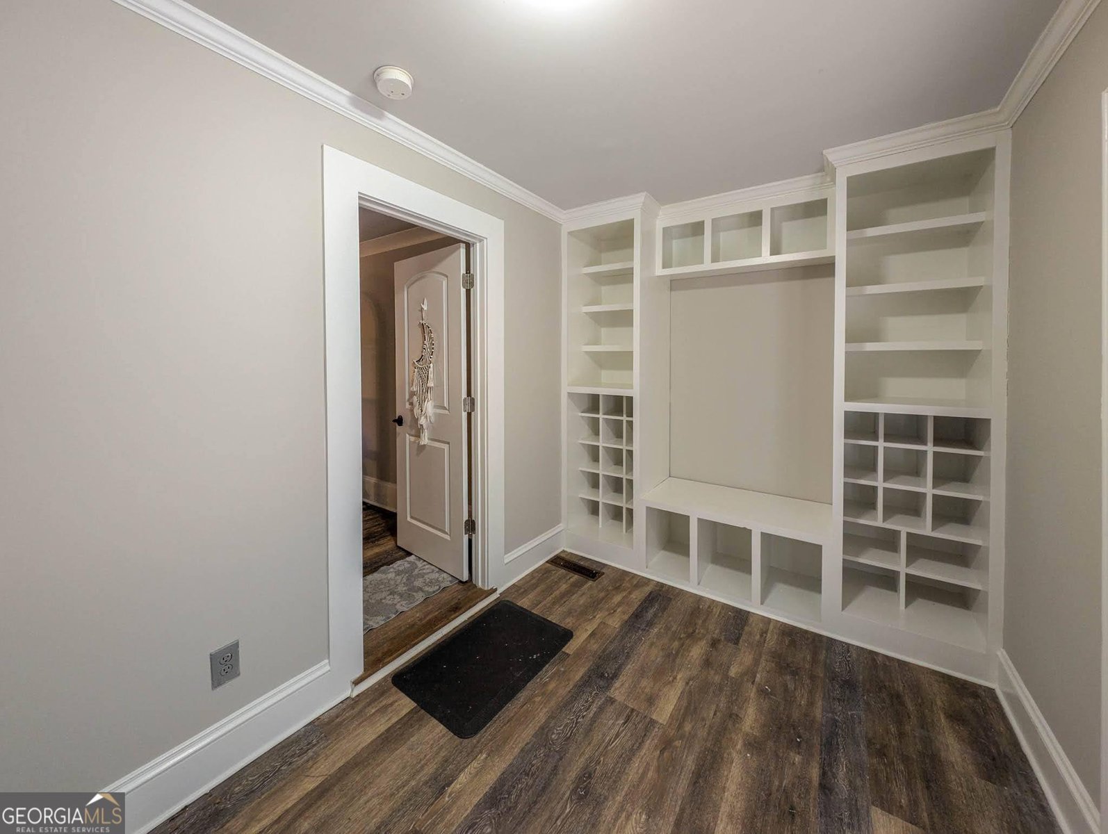 386 Parker Road Covington - Photo 34