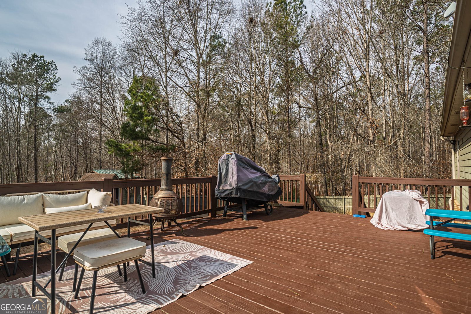 386 Parker Road Covington - Photo 36