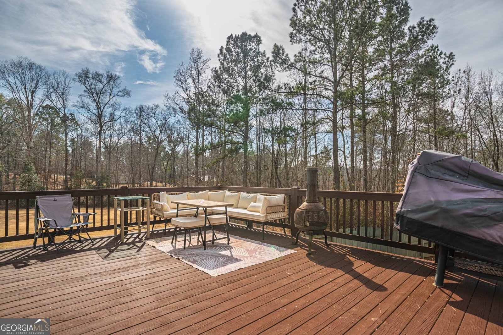 386 Parker Road Covington - Photo 37