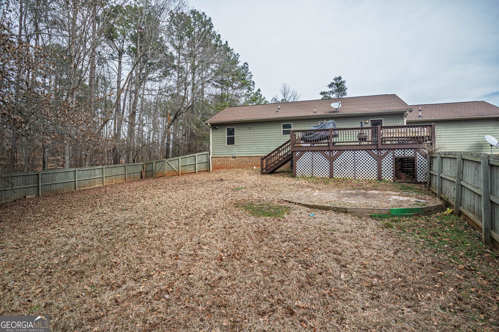 386 Parker Road Covington - Photo 40